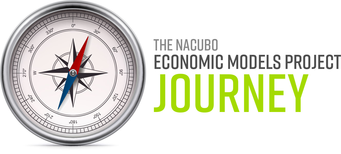 NACUBO Economic Models Project Logo